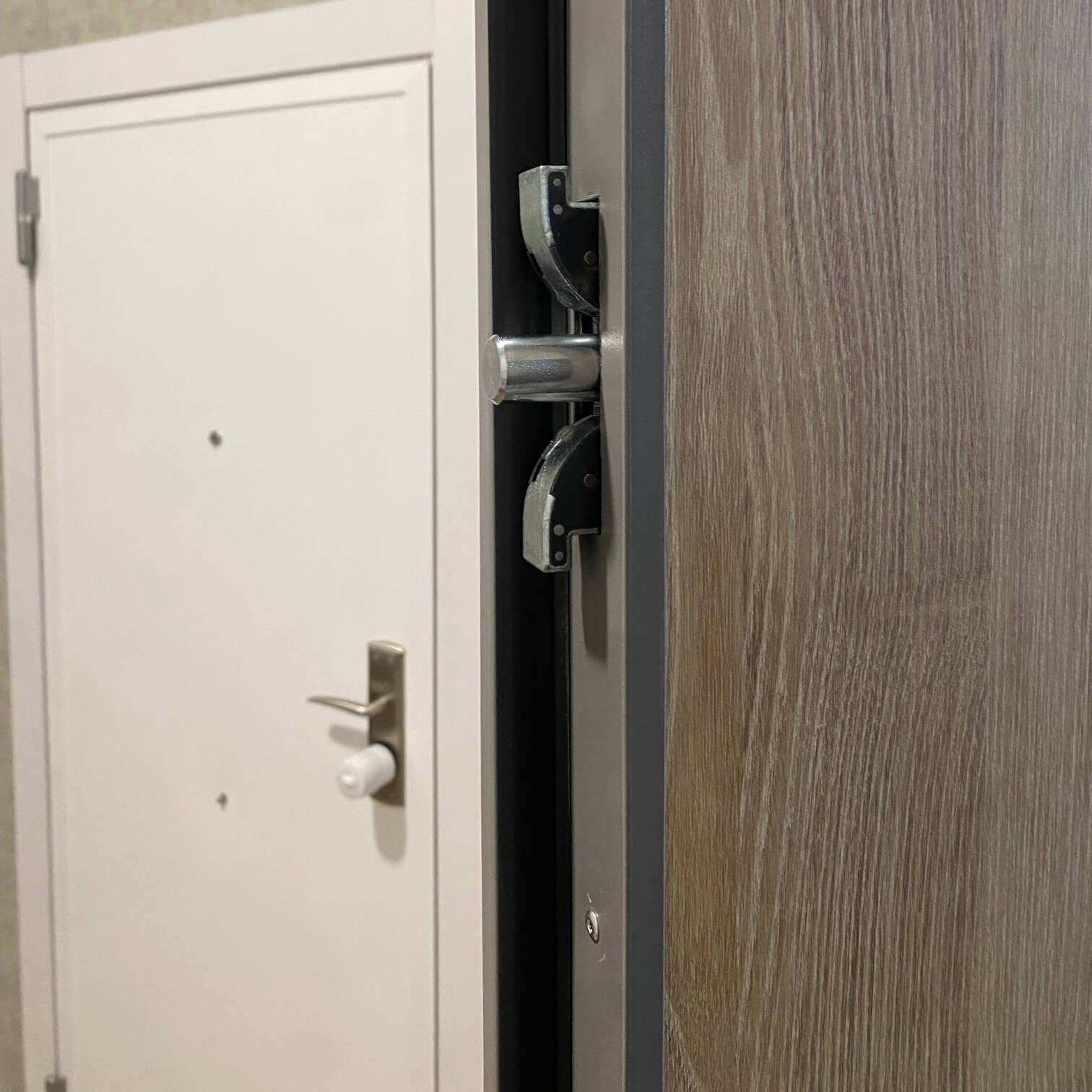 inn door ecofeel puerta de seguridad