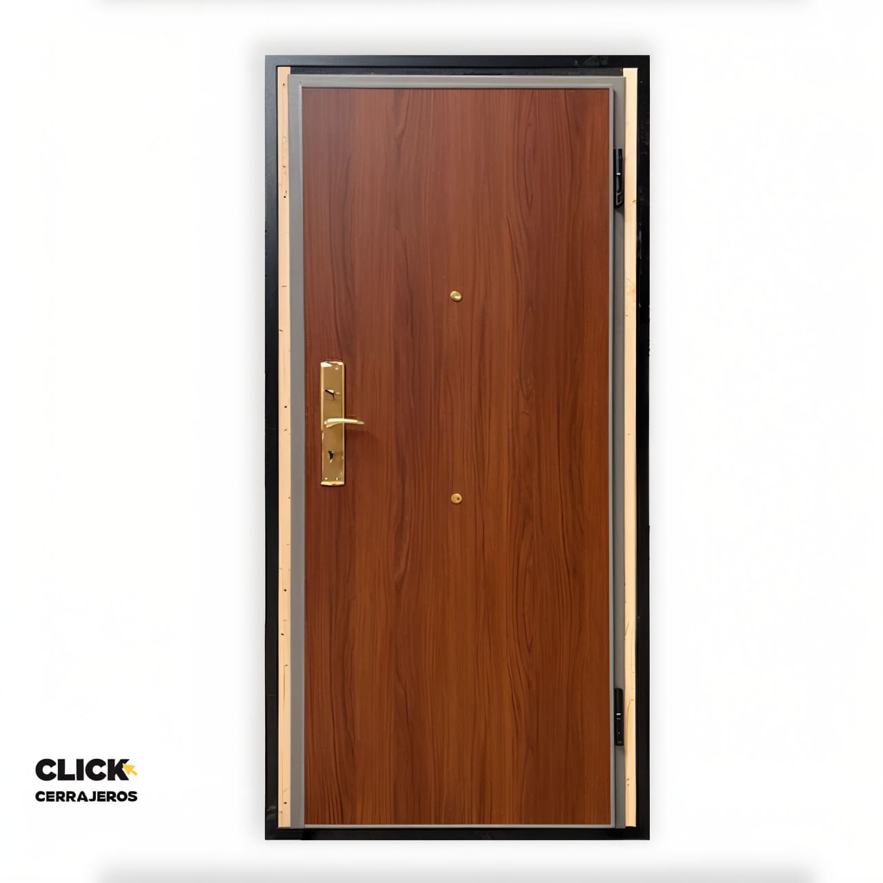 Inn.DOOR ecofeel 2 cilindros interior