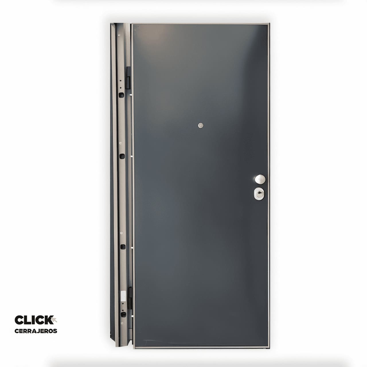 Inn DOOR profeel Puerta acorazada grado 3