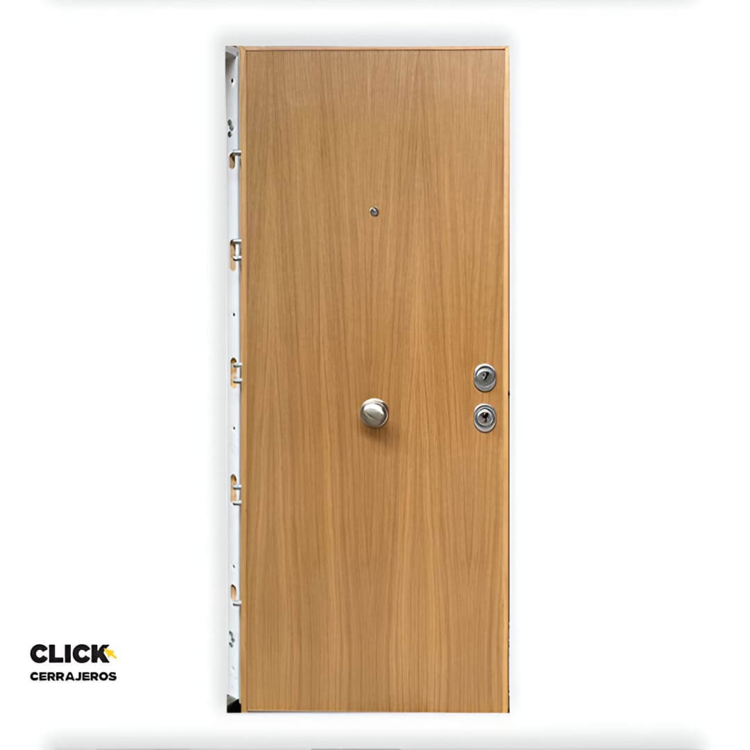 Inn.DOOR securefeel 2 cilindros