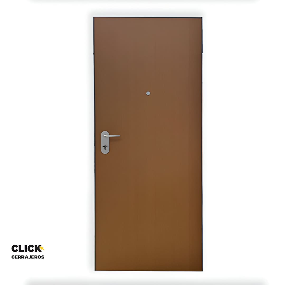 Inn.DOOR profeel Puerta acorazada grado 3